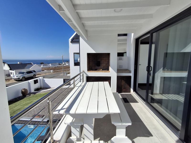 4 Bedroom Property for Sale in Da Gama Bay Western Cape